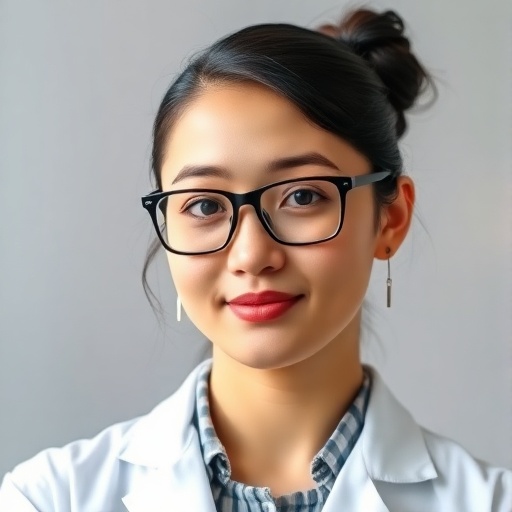 Dr. Rachel Kim